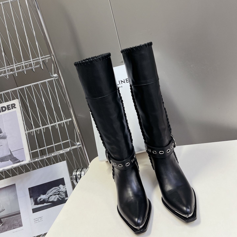 Ce**e boots